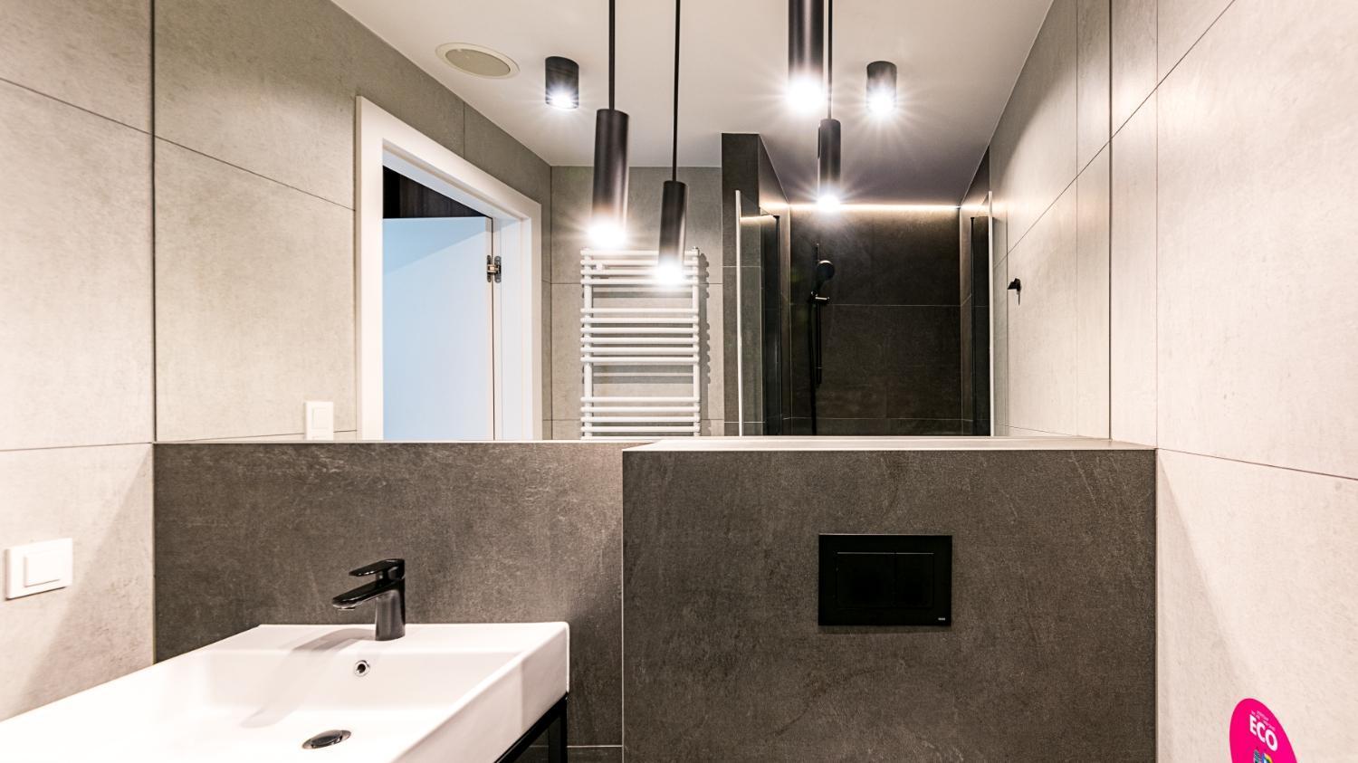 Apartment Vacationclub - Port 417