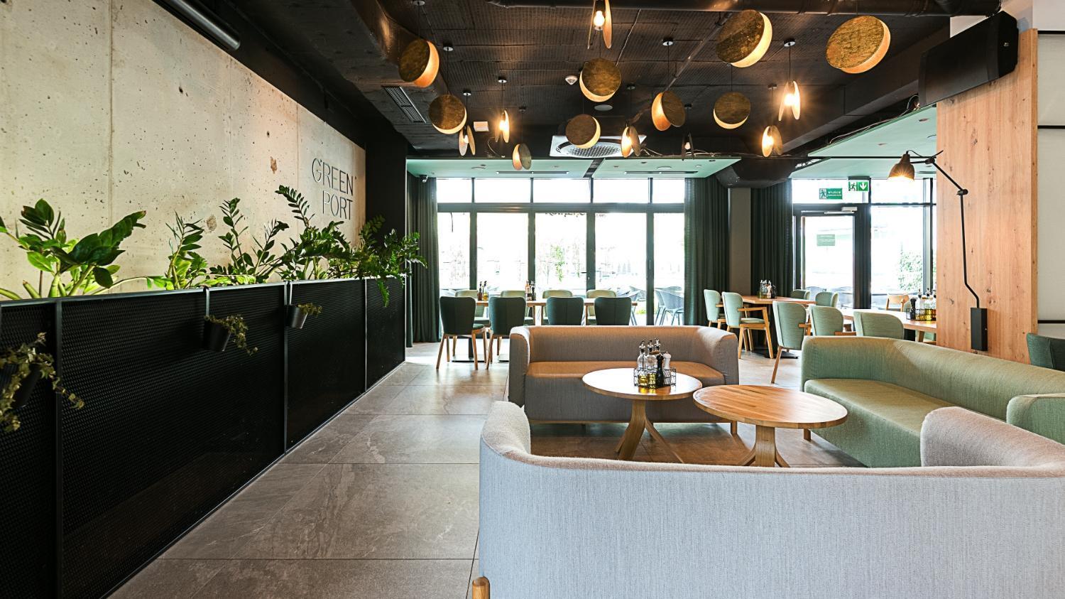 Apartment Vacationclub - Port 417 Kolberg