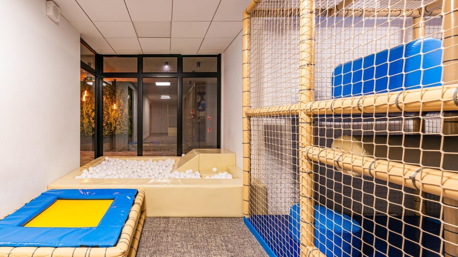 Apartment Vacationclub - Port 417 Kolberg